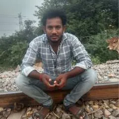 Venkatkrishna photo on Jungo Live