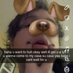 Oliver photo on Jungo Live