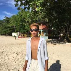 Carl photo on Jungo Live