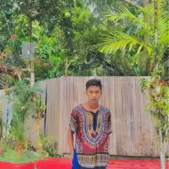 Carl photo on Jungo Live