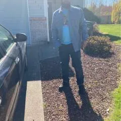 💦kesha&sean🍆 photo on Jungo Live