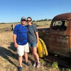 Staybutterfly photo on Jungo Live