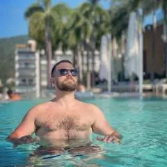 Smith photo on Jungo Live