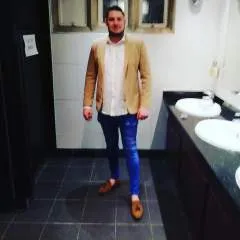 James photo on Jungo Live