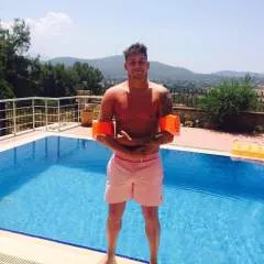 James photo on Jungo Live