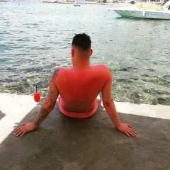 James photo on Jungo Live