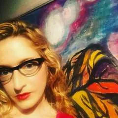 Bluevelvet photo on Jungo Live