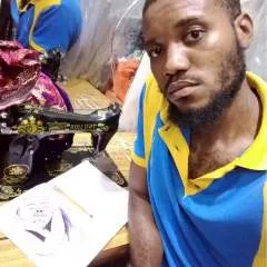 Jerry Strong photo on Jungo Live