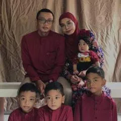 Zarithsofea photo on Jungo Live