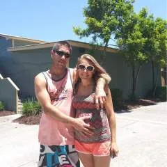 Couplehorny photo on Jungo Live