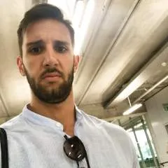 Dario photo on Jungo Live