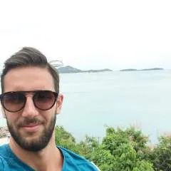 Dario photo on Jungo Live