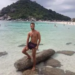 Dario photo on Jungo Live