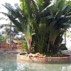 Blondy photo on Jungo Live