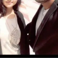 Pari & Zain photo on Jungo Live