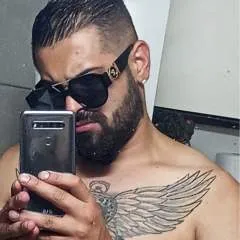 Franky photo on Jungo Live