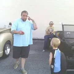 Chopper's photo on Jungo Live