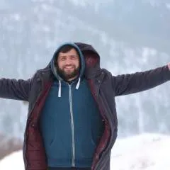 Ganjjaman photo on Jungo Live