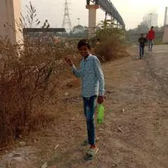 Punu photo on Jungo Live