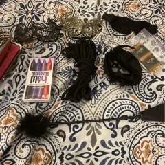 Mistress Tiffany photo on Jungo Live