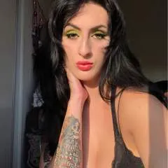 Mistressjessica photo on Jungo Live