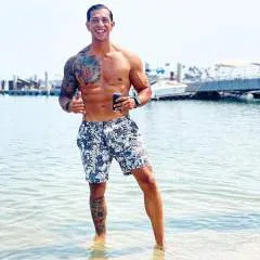 Davidca photo on Jungo Live