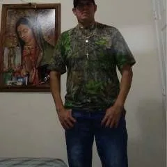 Cachondo12 photo on Jungo Live