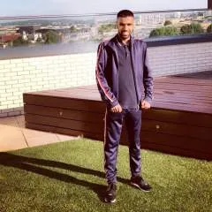 Englishman photo on Jungo Live