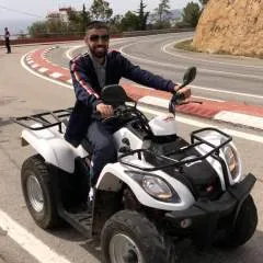 Englishman photo on Jungo Live