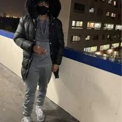 Jordan photo on Jungo Live