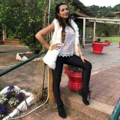 Mistresscheriel photo on Jungo Live