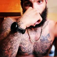 Andre photo on Jungo Live