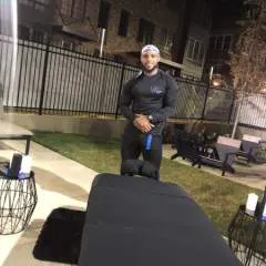 Anderson photo on Jungo Live