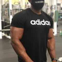 Anderson photo on Jungo Live