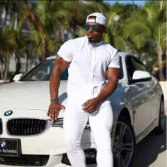 Anderson photo on Jungo Live