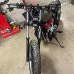 Dick........ photo on Jungo Live