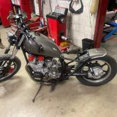 Dick........ photo on Jungo Live