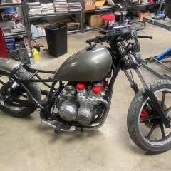 Dick........ photo on Jungo Live