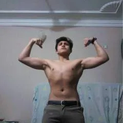 Adam photo on Jungo Live