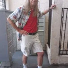 Timothy Tongue photo on Jungo Live