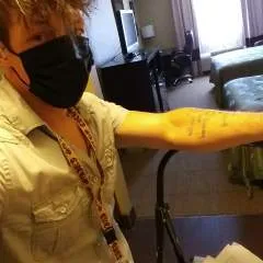 Bubbaangel........ Gmail photo on Jungo Live