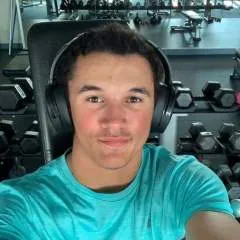 Mark🍌💦 photo on Jungo Live