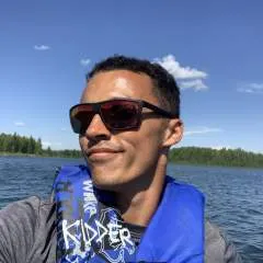 Mark🍌💦 photo on Jungo Live