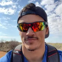 Mark🍌💦 photo on Jungo Live