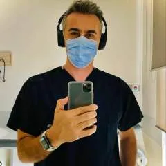 Dale Minshwe photo on Jungo Live