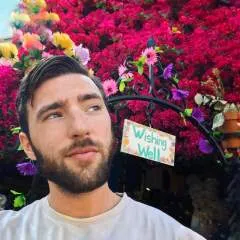 Rockwell Griffin photo on Jungo Live