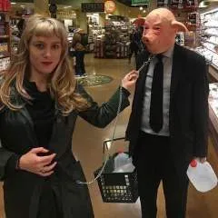 Mistress-bdsm01 photo on Jungo Live