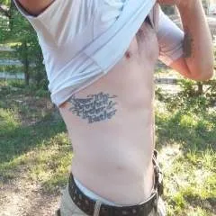 Bornnaked........ photo on Jungo Live