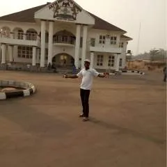 Dee.... photo on Jungo Live