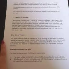 Mistress Angelina photo on Jungo Live